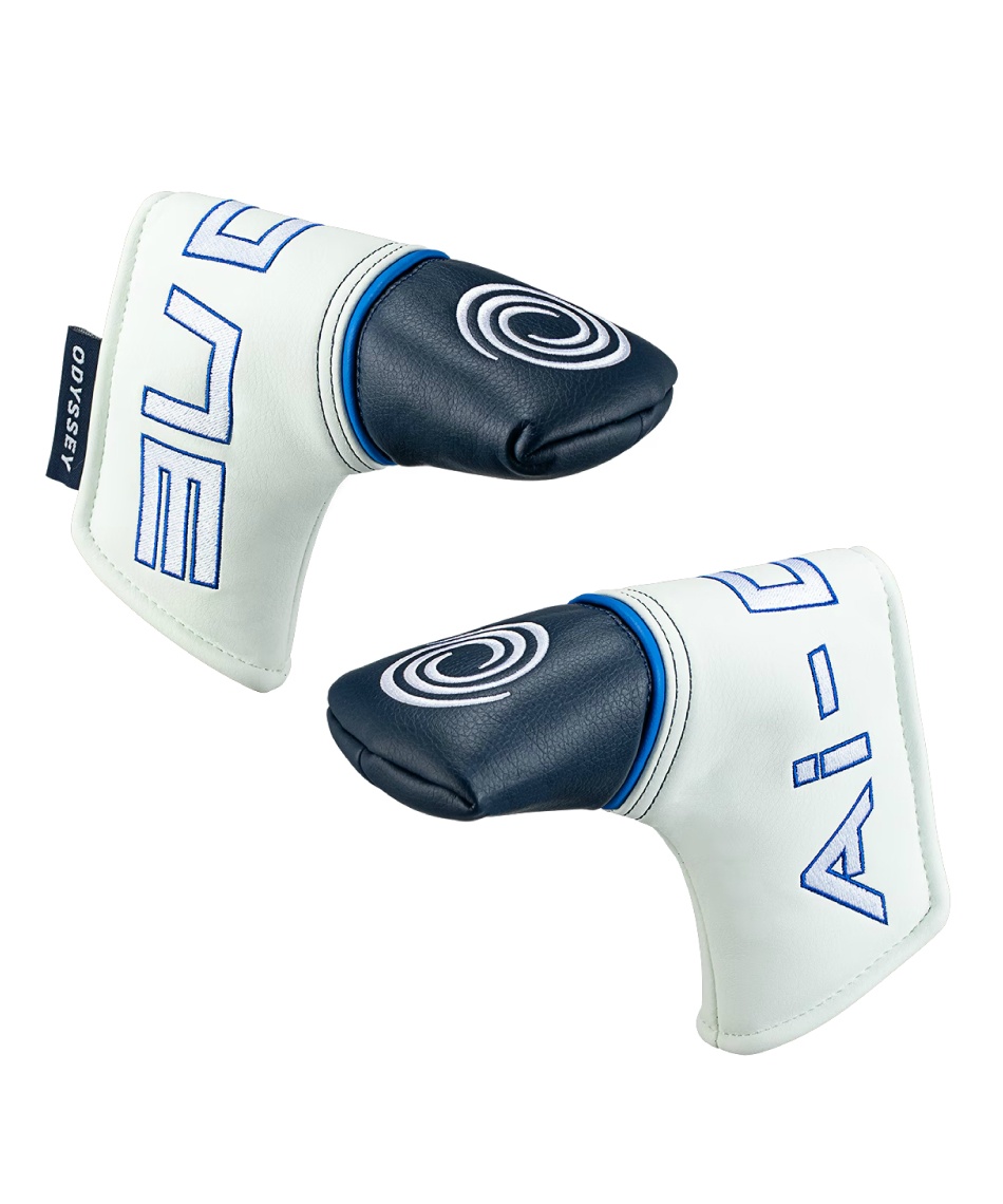 とおちゃんサマ専用 ai one silver #1 オデッセイ(ODYSSEY) ゴルフクラブ パター エーアイワン シルバー #1