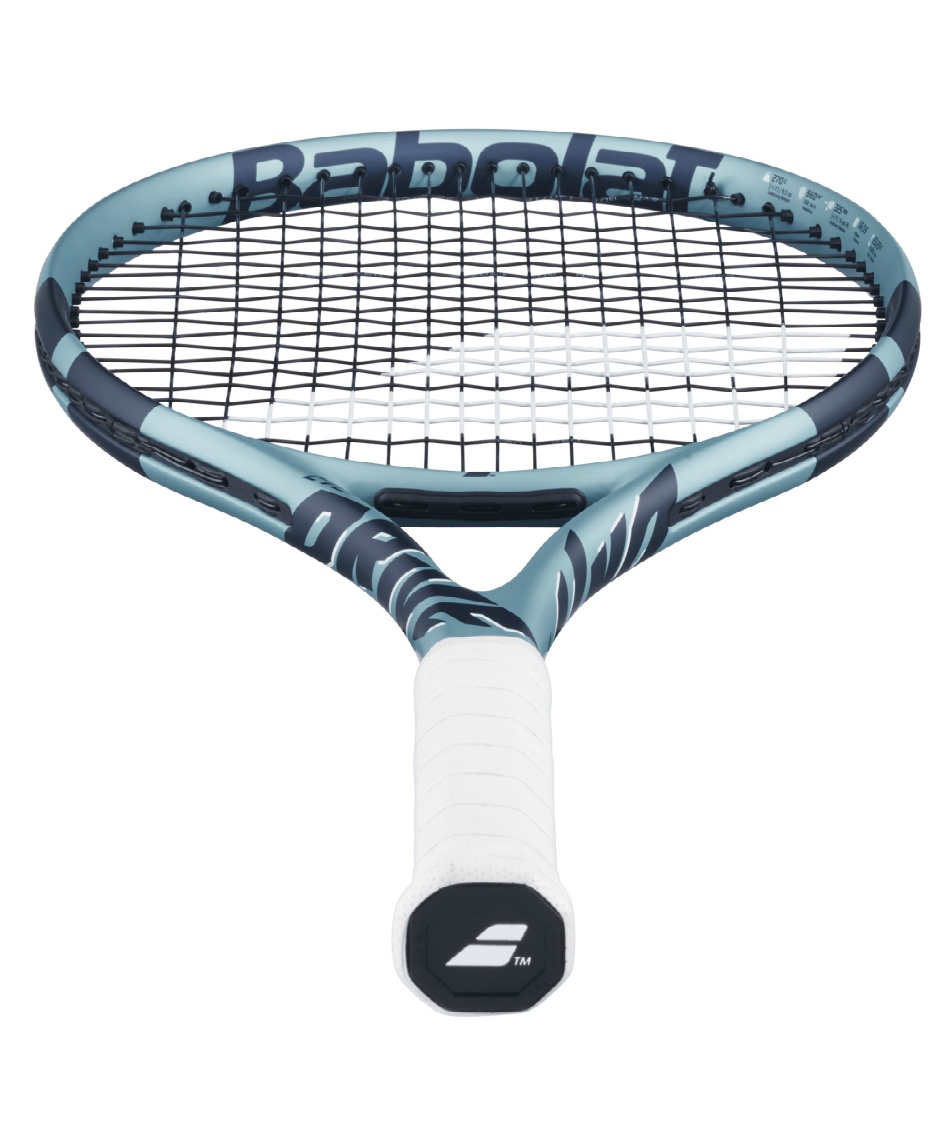 硬式テニスラケット EVOドライブ 101545 【国内正規品】 | スポーツ