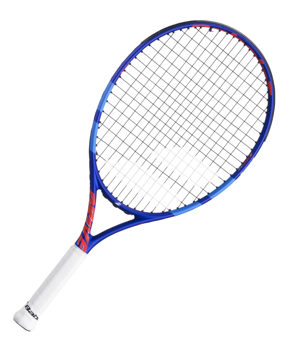 硬式テニスラケット 張り上げ済み ドライブ 23 140512 【国内正規品