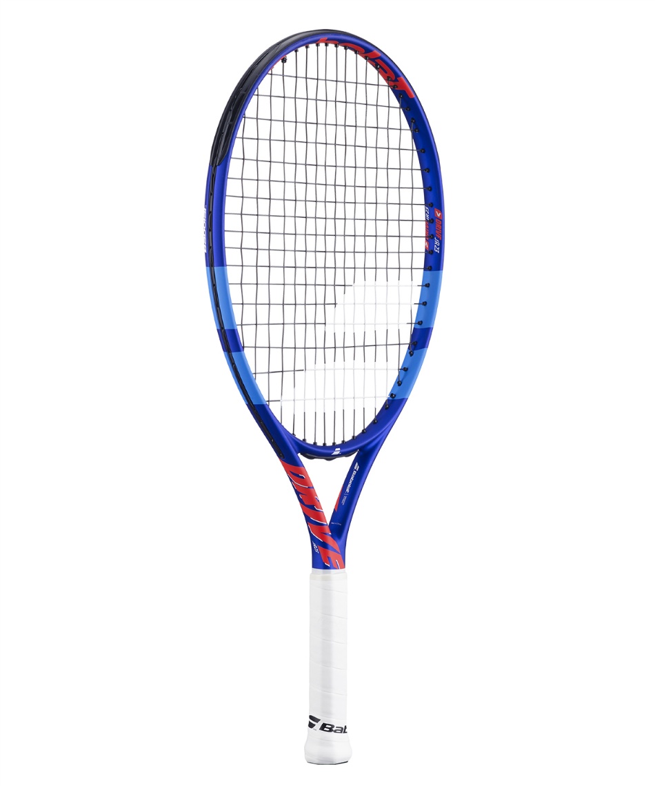 硬式テニスラケット 張り上げ済み ドライブ 23 140512 【国内正規品