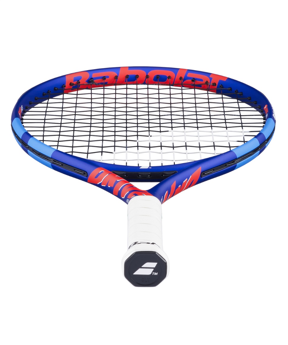 硬式テニスラケット 張り上げ済み ドライブ 23 140512 【国内正規品