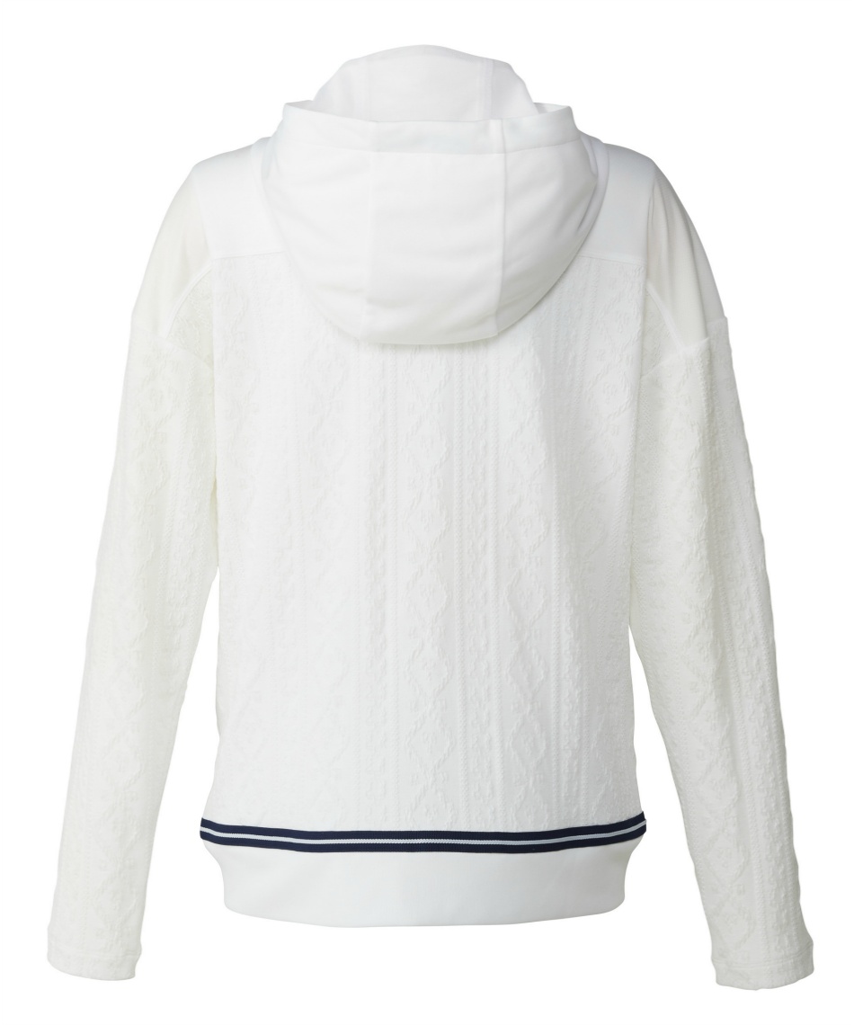 バボラ(Babolat) テニスウェア バドミントンウェア スウェット