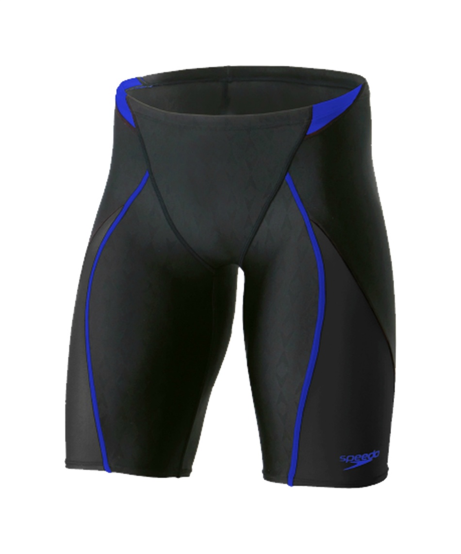 スピード(Speedo) FINA承認 競泳水着 スパッツ FINA M／FLEX メンズ