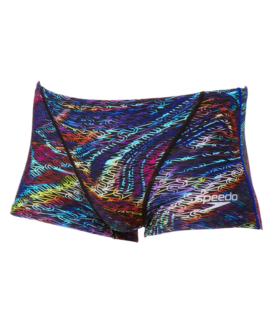 スピード(Speedo) トレーニング水着 スパッツ モノグラムジャパン2