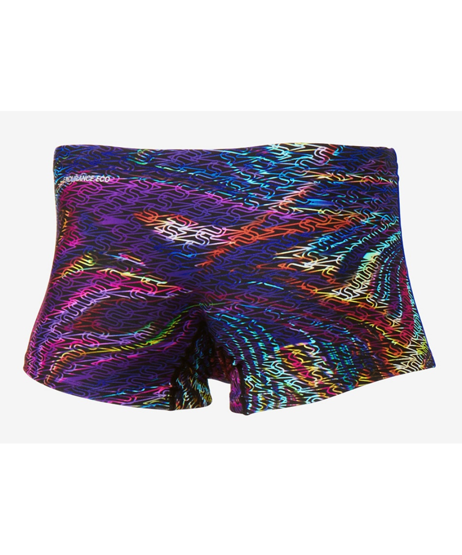 スピード(Speedo) トレーニング水着 スパッツ モノグラムジャパン2