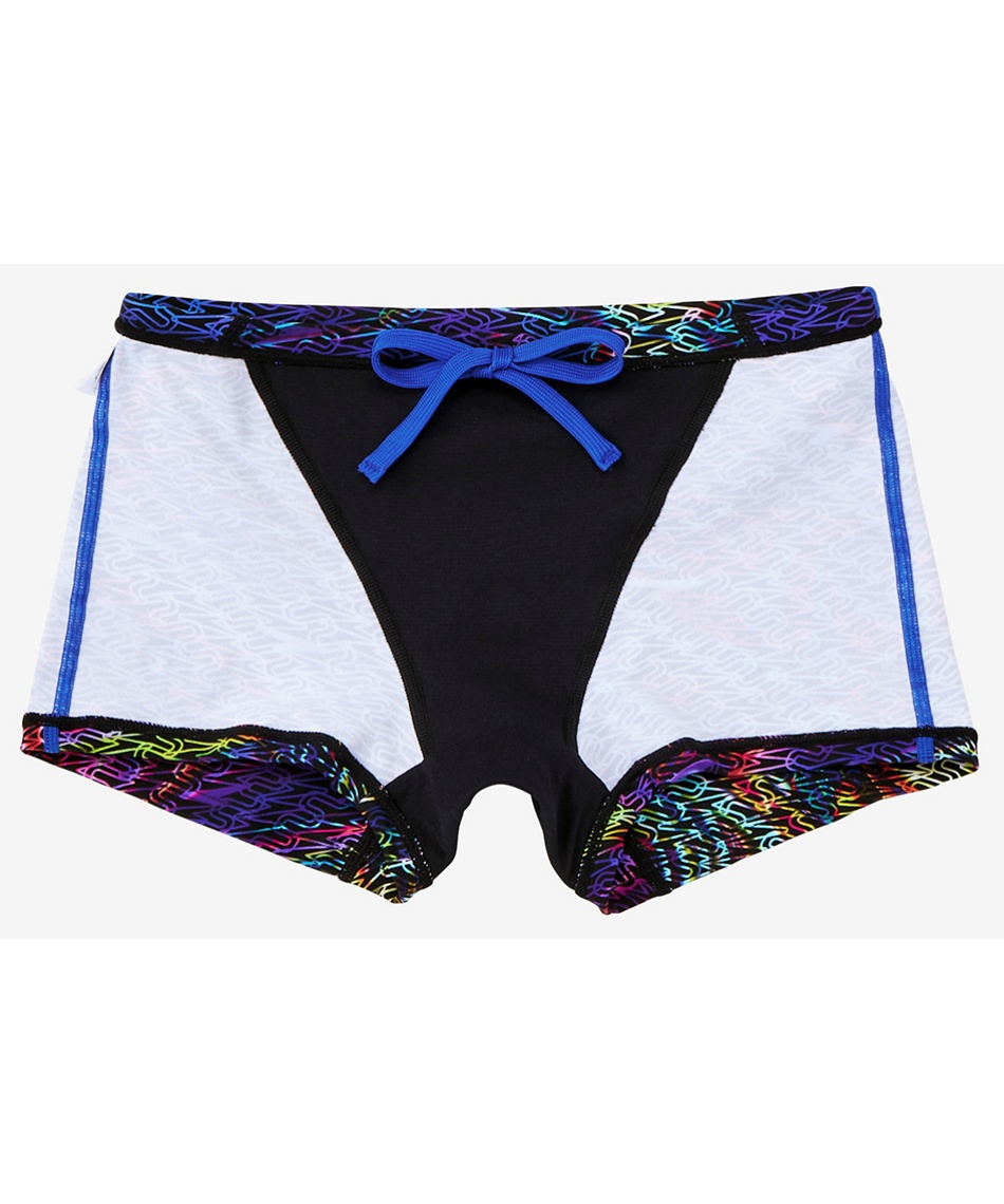 スピード(Speedo) トレーニング水着 スパッツ モノグラムジャパン2