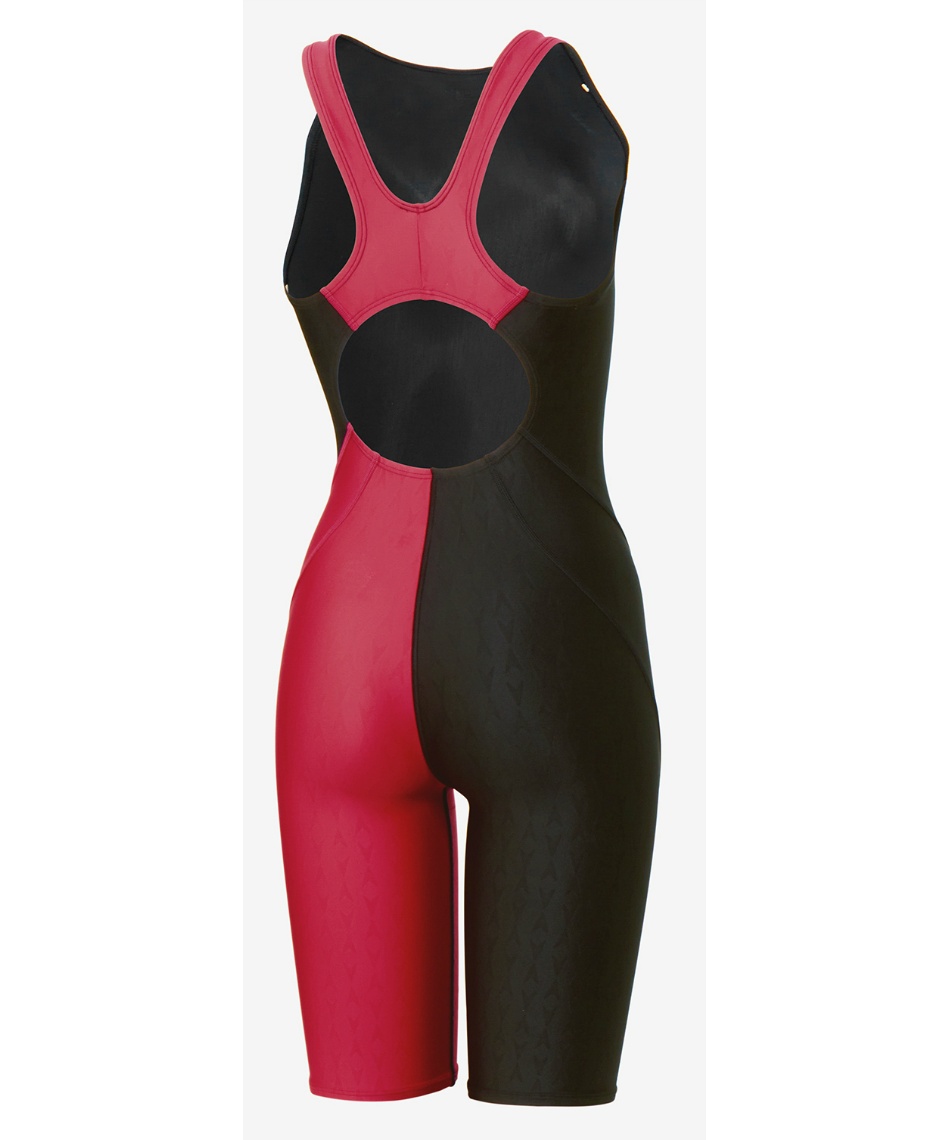 FINA承認 競泳水着 スパッツ フレックスシグマニューセミ