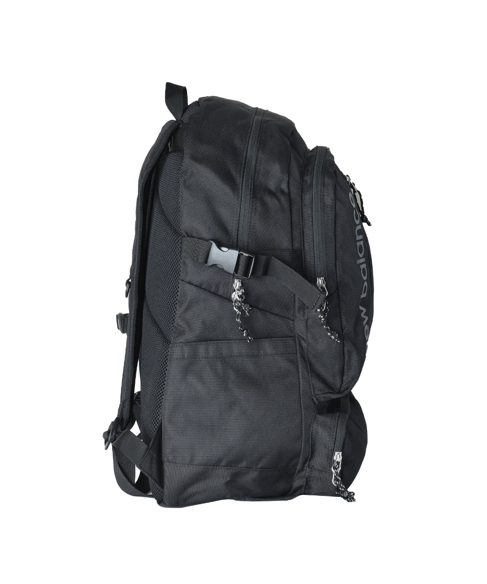 ニューバランス(new balance) BIGポケットバックパック LAB55619