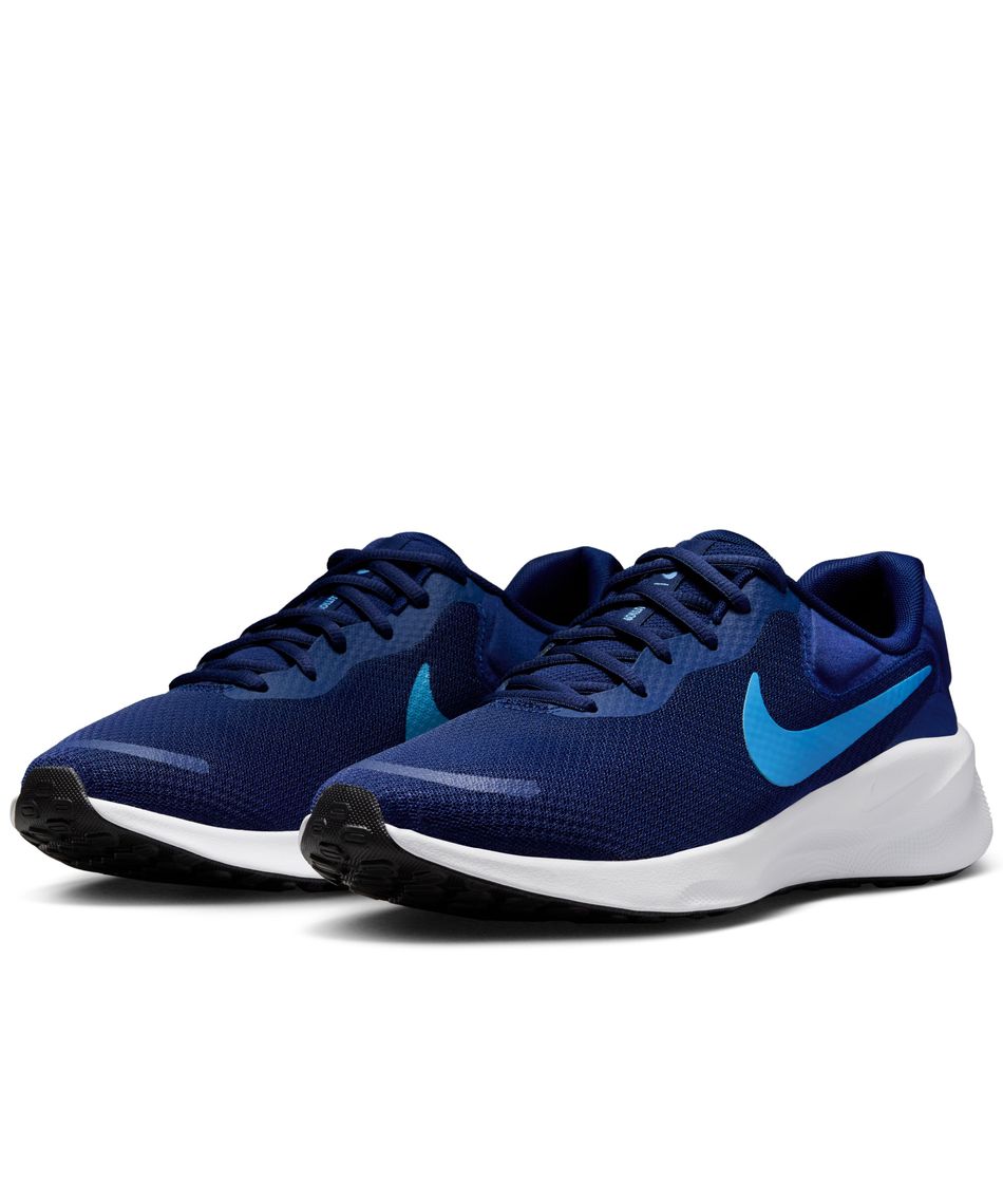 ランニングシューズロード レボリューション 7FB2207-406 | スポーツ