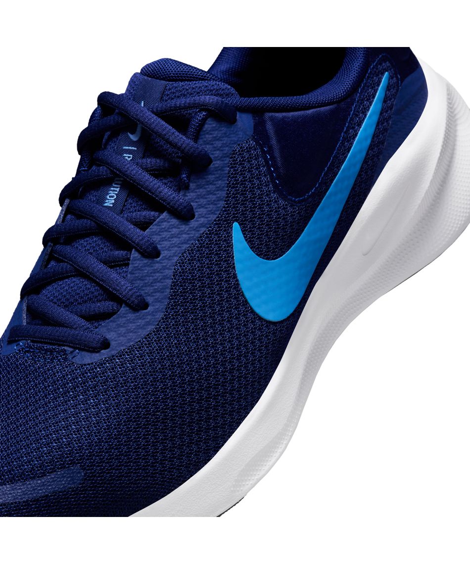 ランニングシューズロード レボリューション 7FB2207-406 | スポーツ