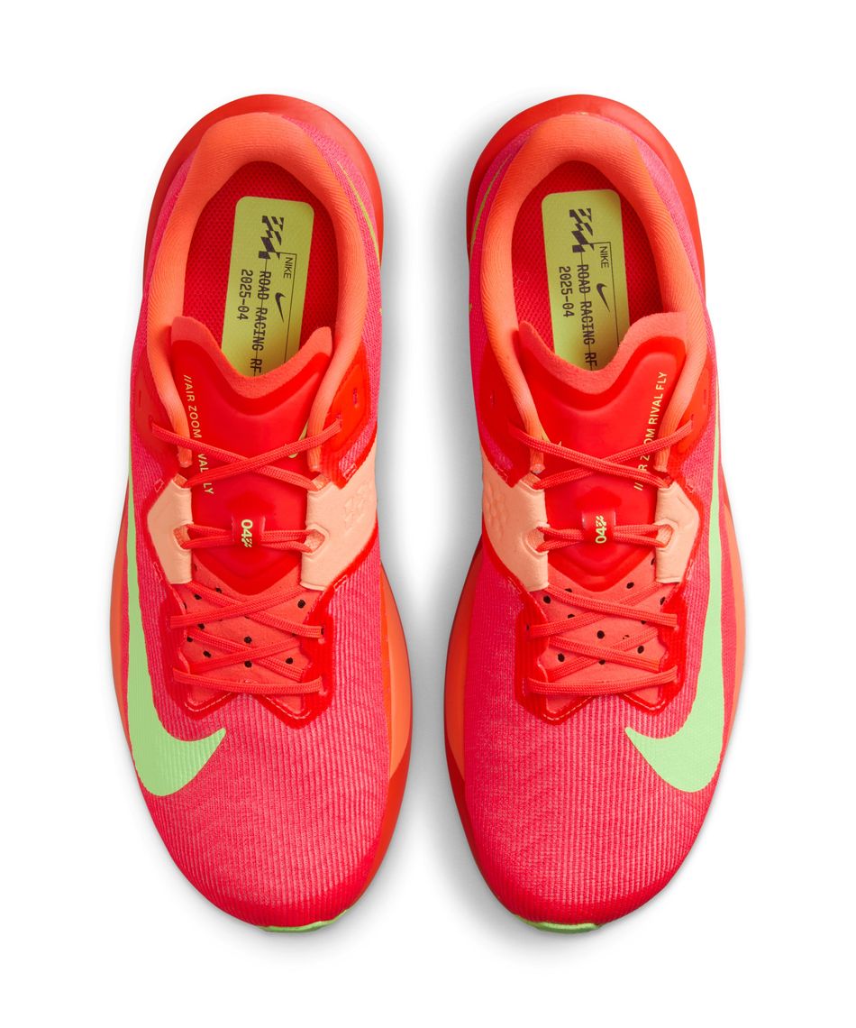 ランニングシューズ 25SP ズームライバルフライ 4 FV6040-600