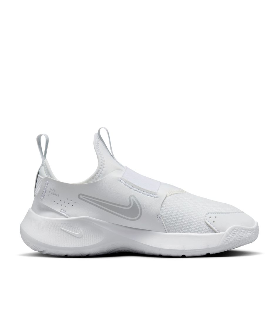 ジュニアスニーカー ロード フレックスランナー3 GS FN1294-100