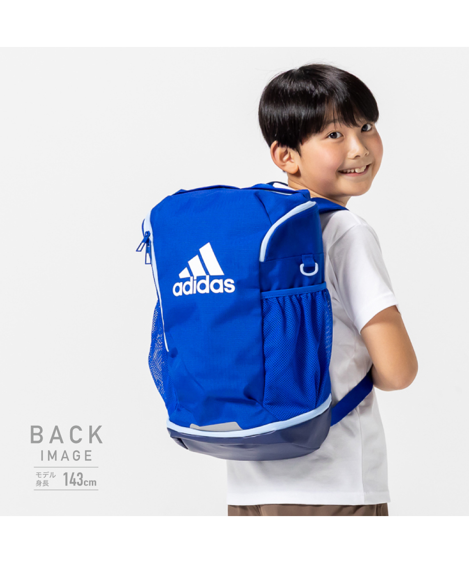 松本山雅　adidas バックパック 30L ティール 松本山雅 adidas バックパック 30L ティール 松本山雅 adidas