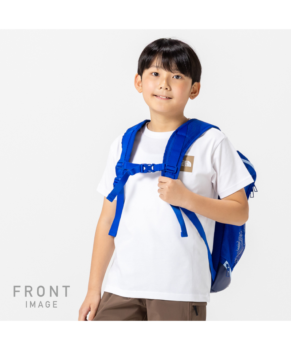 アディダス(adidas) バックパック 3Room バックパック キッズ JL5208