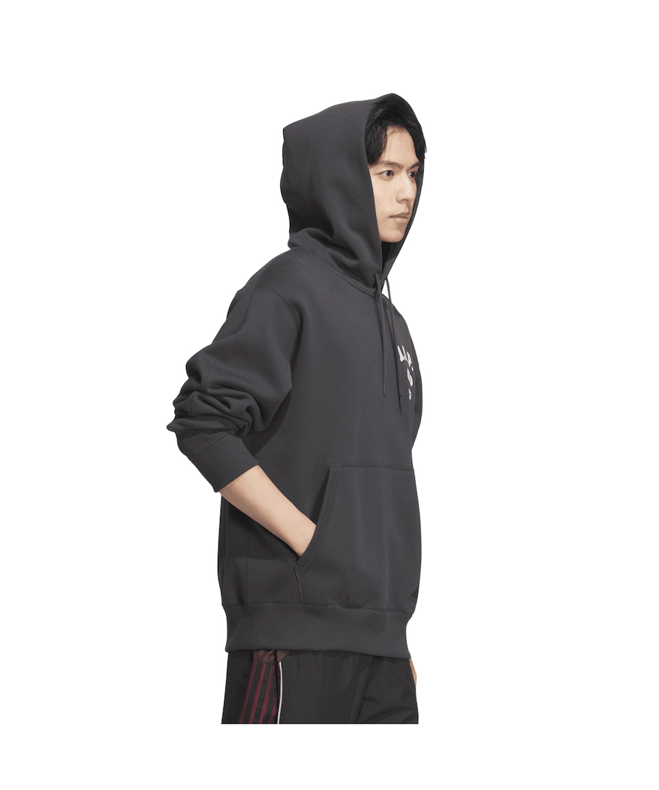 スウェットパーカー CLG 裏起毛フードスウェット KWX80-JG8541