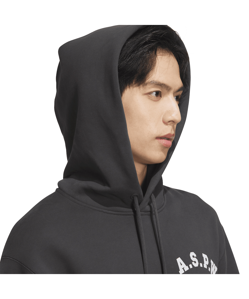 スウェットパーカー CLG 裏起毛フードスウェット KWX80-JG8541