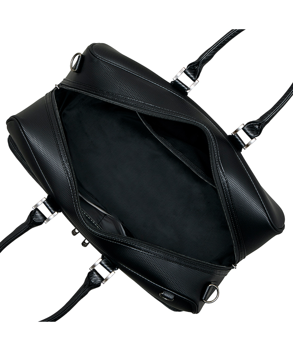 Tour BLAST　メンズ　フルセット　買い足し不要　即ラウンドOK　送料込み ボストンバッグ オーステック ダブルレイヤー BB UN727 【国内正規品