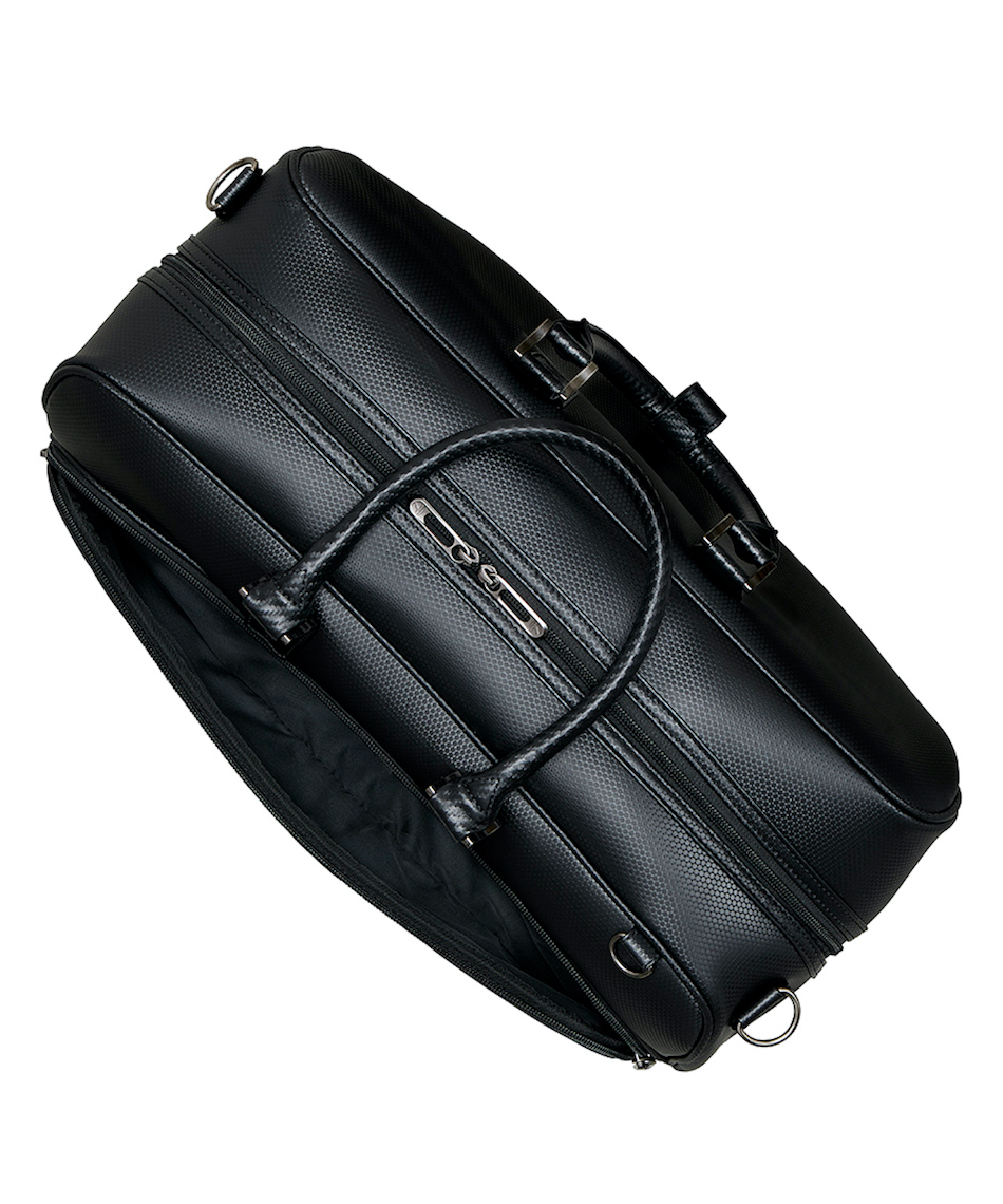 ボストンバッグ オーステック ダブルレイヤー BB UN727 【国内正規品