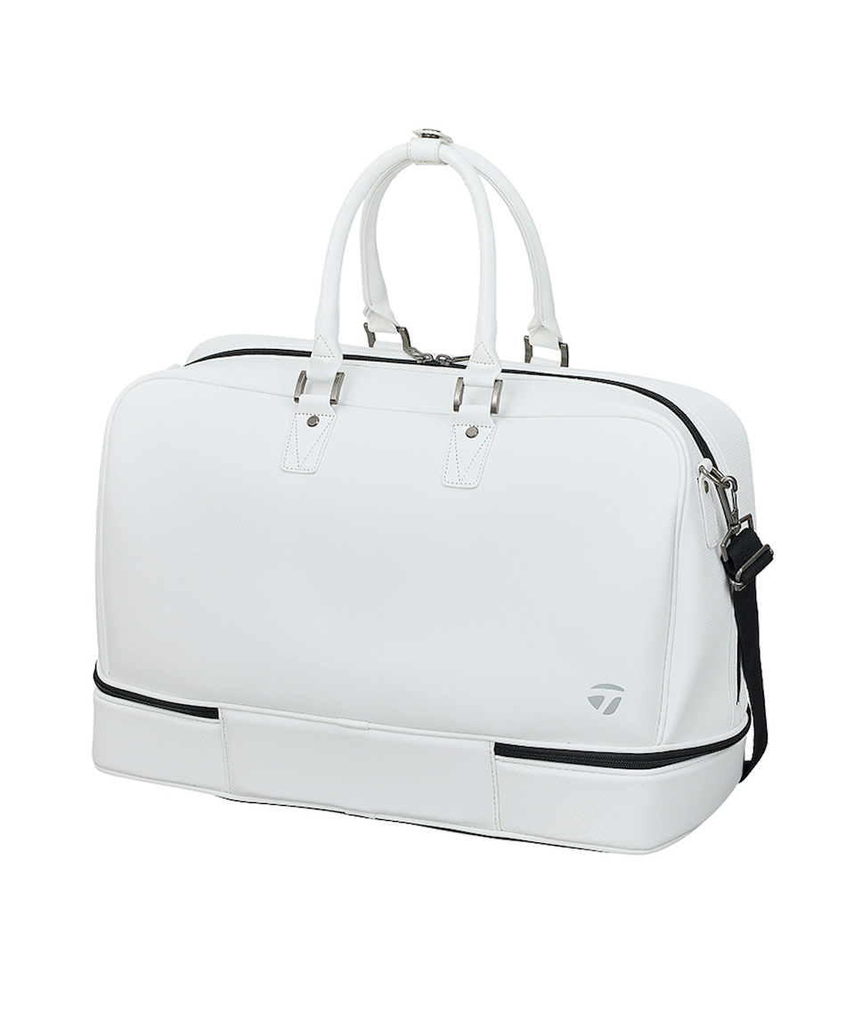 ボストンバッグ オーステック ダブルレイヤー BB UN727 【国内正規品