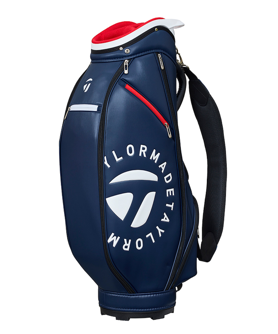 renoma sports ブラックキャディバッグ ORIGINAL CADDY BAG BLACK – renoma golf