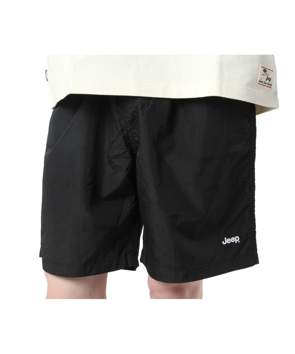 ショートパンツ ナイロン SP JP171138D15 | スポーツ用品ならヒマラヤ