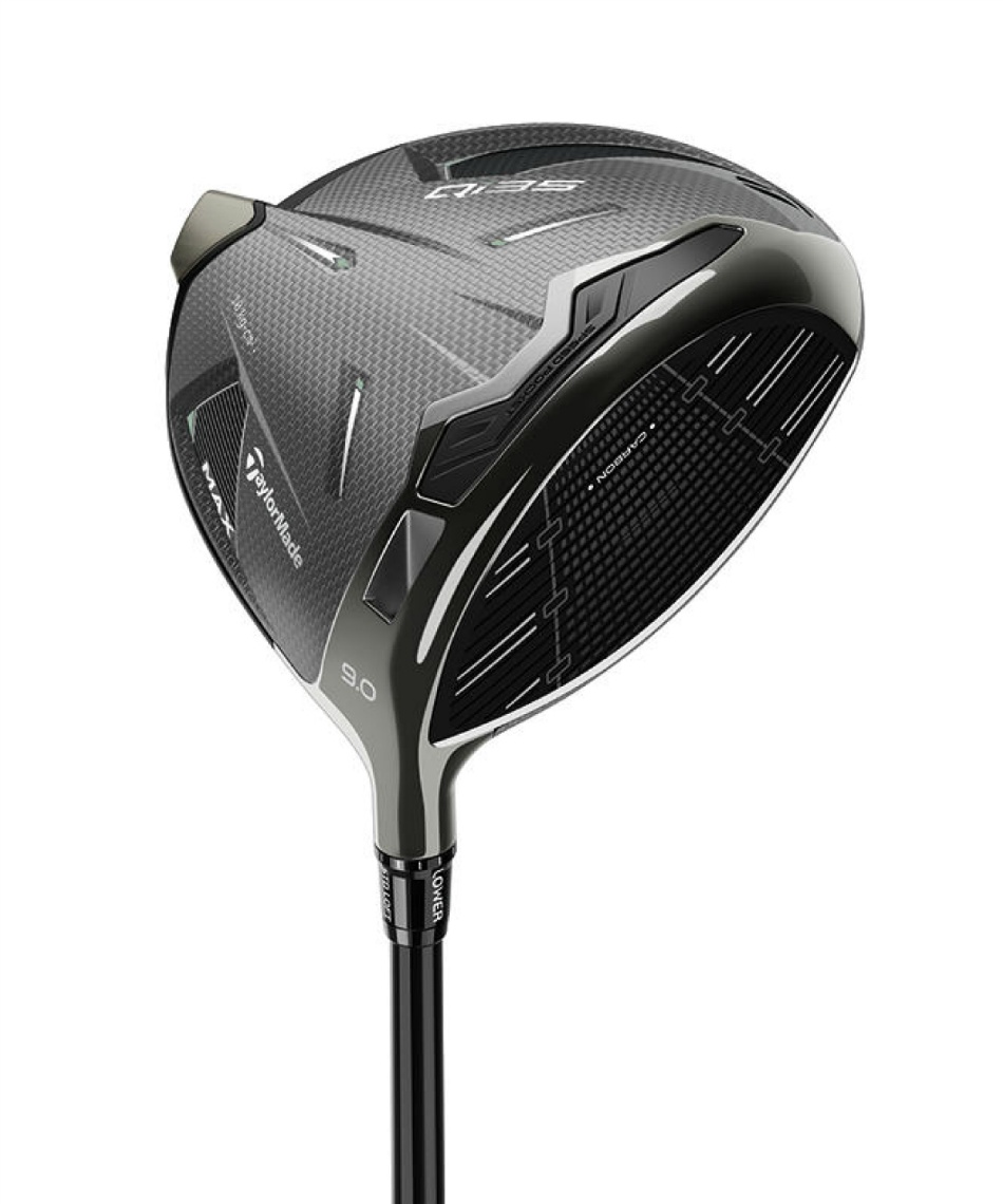TaylorMade テーラーメイド　Ｑi35 ドライバー9.0 ディアマナ Qi35 ドライバー | Qi35 Driver | TaylorMade Golf | テーラーメイド