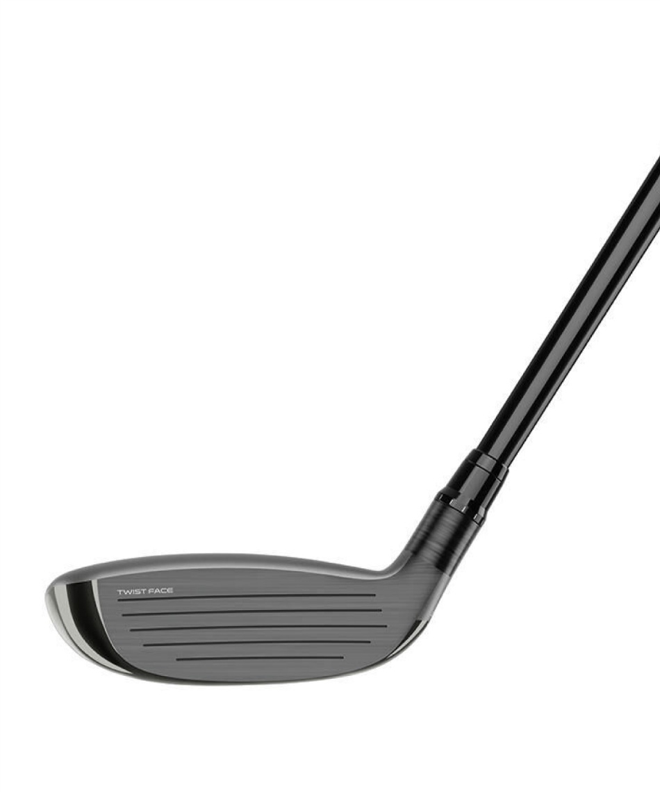 テーラーメイド(TaylorMade) ゴルフクラブ ユーティリティ キューアイ