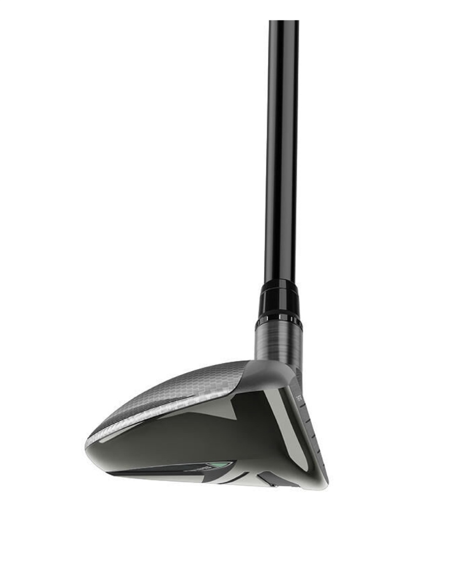テーラーメイド(TaylorMade) ゴルフクラブ ユーティリティ キューアイ