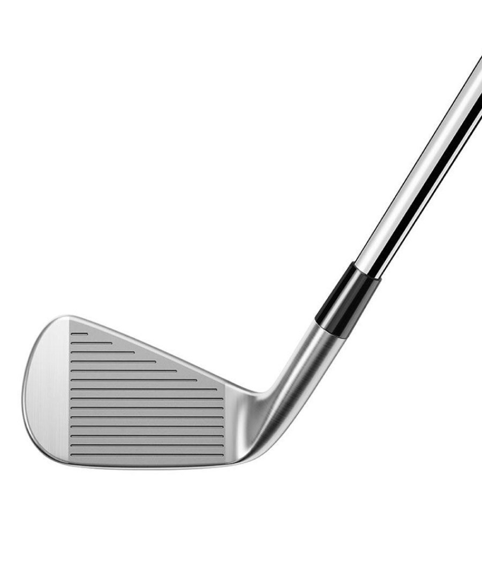 テーラーメイド(TaylorMade) ゴルフクラブ アイアンセット 5本組