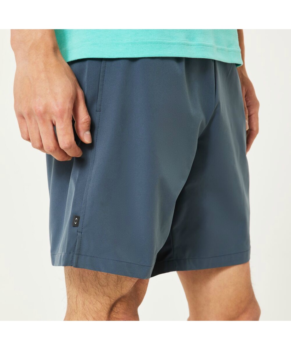 ハーフパンツ EN ウーブンショーツ 7.5IN FOA407754 【国内正規