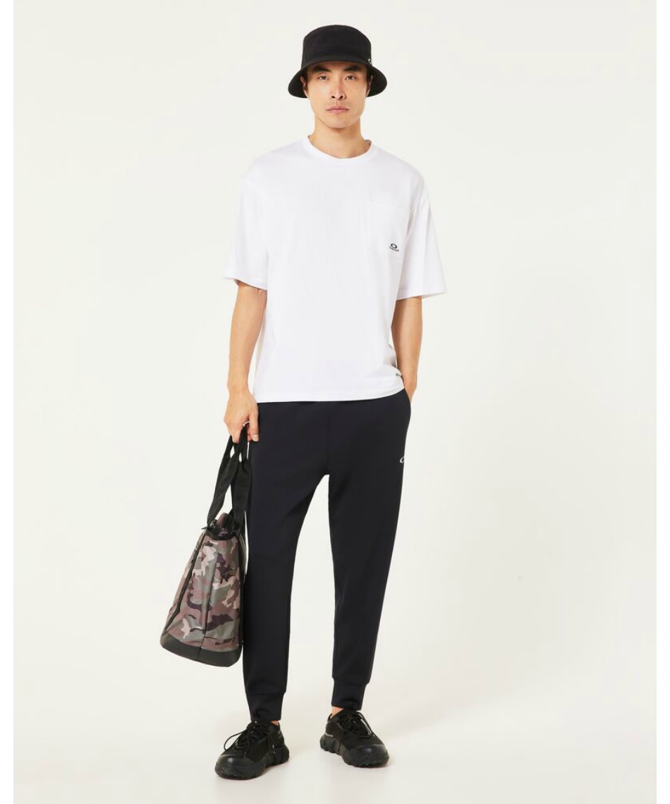 fcrb 半袖ポケットTシャツ EMBLEM POCKET TEE（Tシャツ/カットソー）｜F.C.Real Bristol