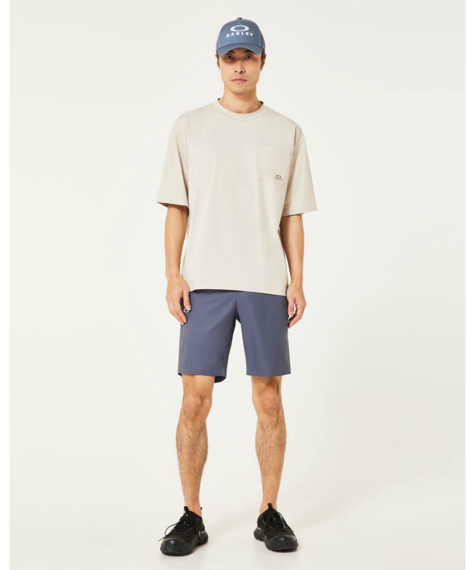 Tシャツ 半袖EN COOL RLXポケットTシャツFOA407668【国内正規品