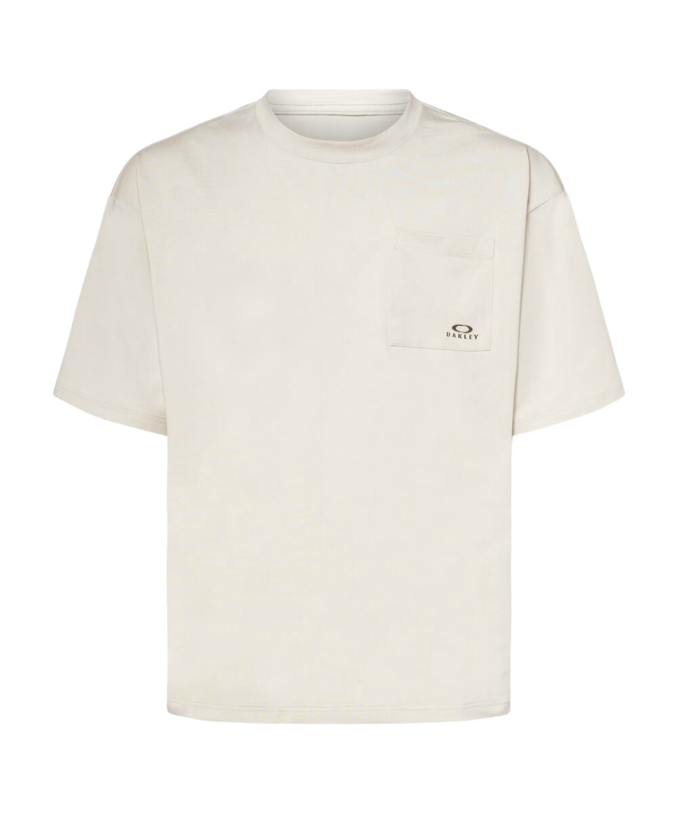 Tシャツ 半袖EN COOL RLXポケットTシャツFOA407668【国内正規品