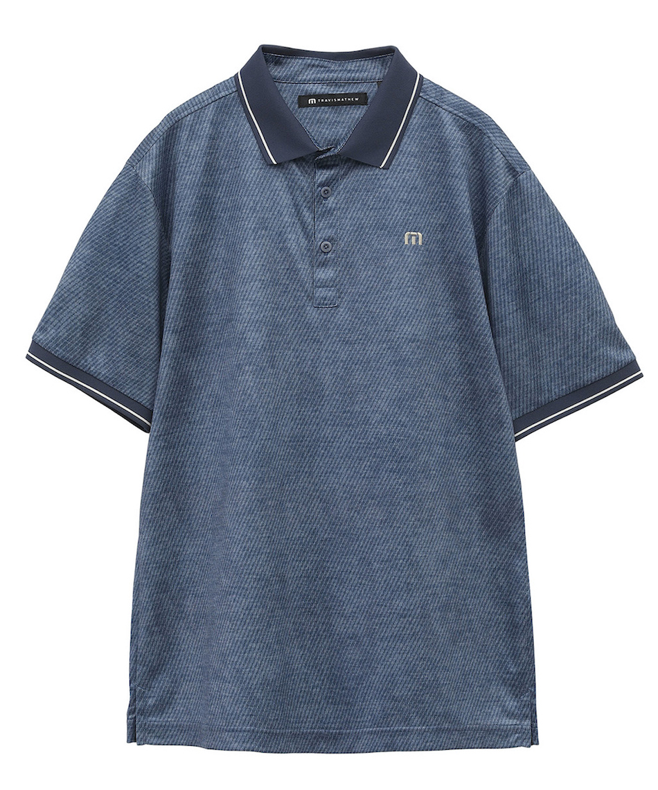 ゴルフ用ポロシャツ / TravisMathew トラヴィスマシュー トラヴィスマシュー（Travis Mathew）（メンズ）ゴルフウェア