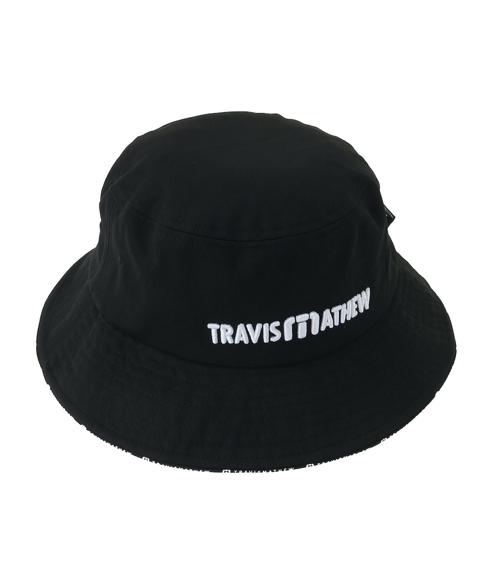 ゴルフ ハット ツアーバケットハット 7AL942 | スポーツ用品なら