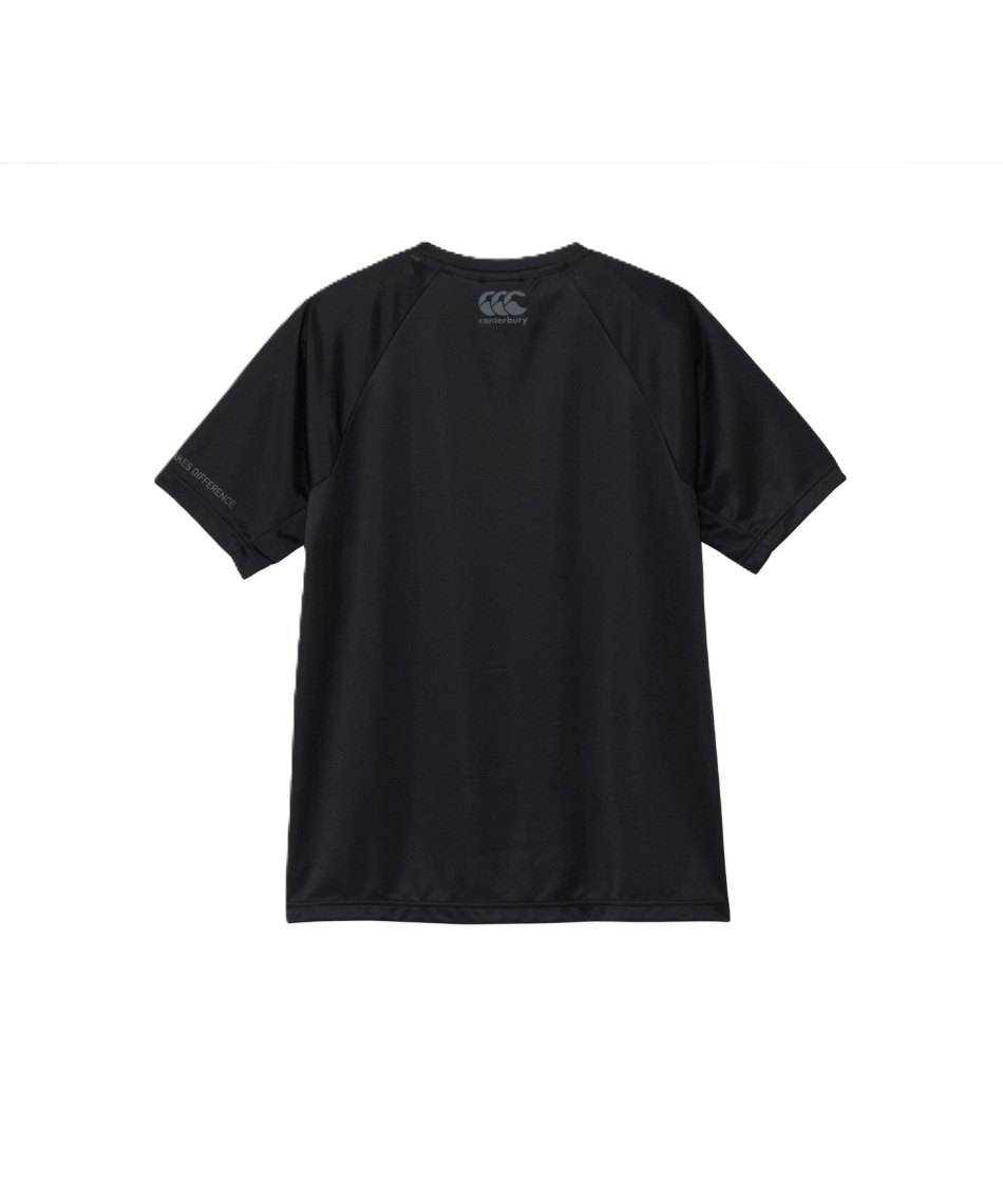 カンタベリー(CANTERBURY) Tシャツ 半袖 アールプラス