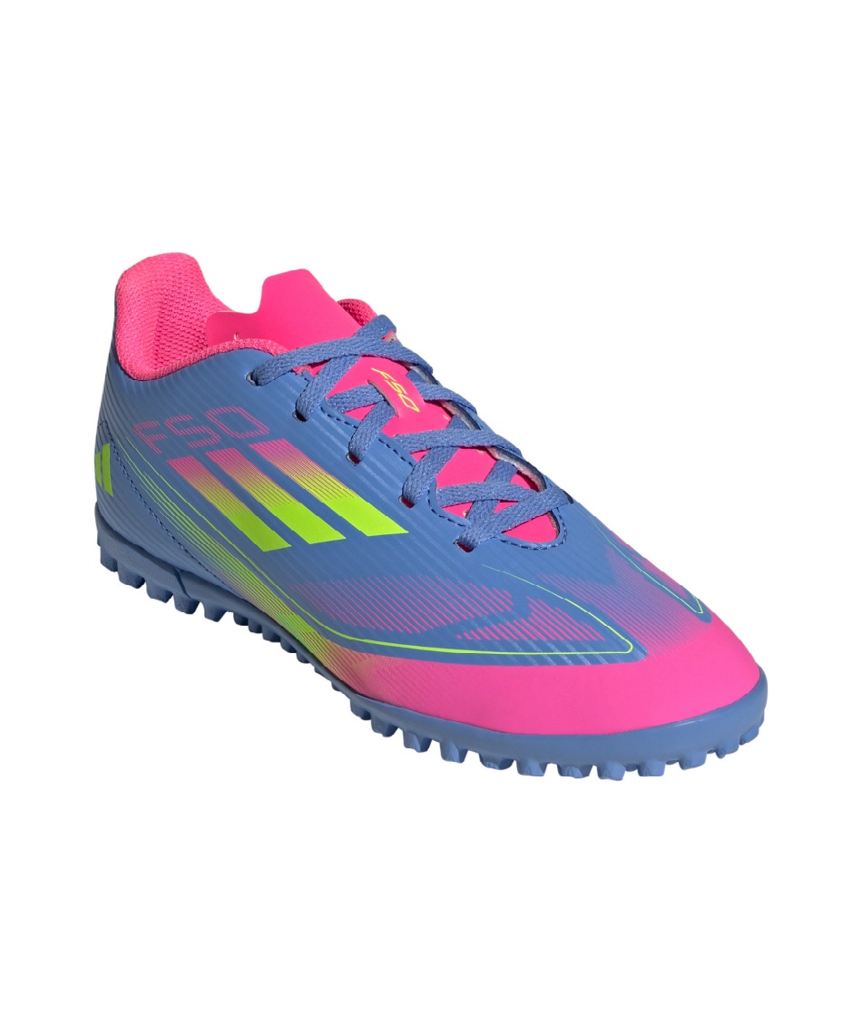 アディダス(adidas) サッカー トレーニングシューズ キッズ F50 CLUB