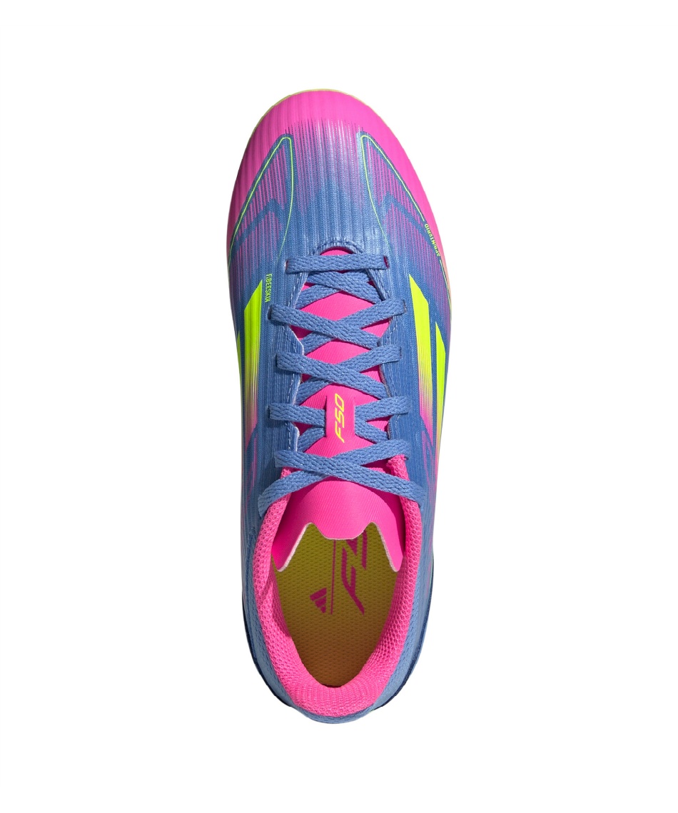 サッカースパイク キッズ F50 LEAGUE HG/AG 土・人工芝用 F50 League