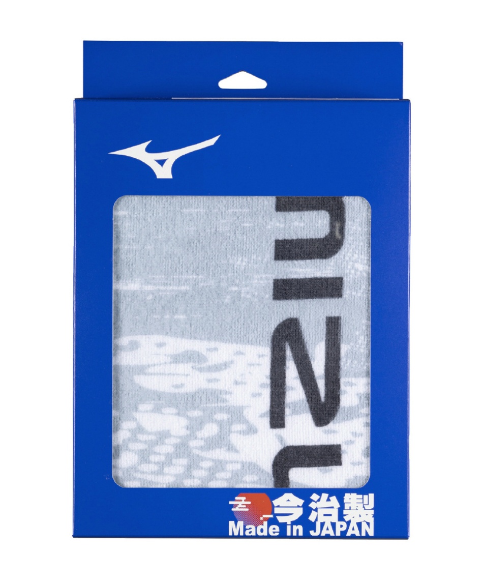 フェイスタオル今治製 グラフィックフェイスタオル32JYC112 | スポーツ