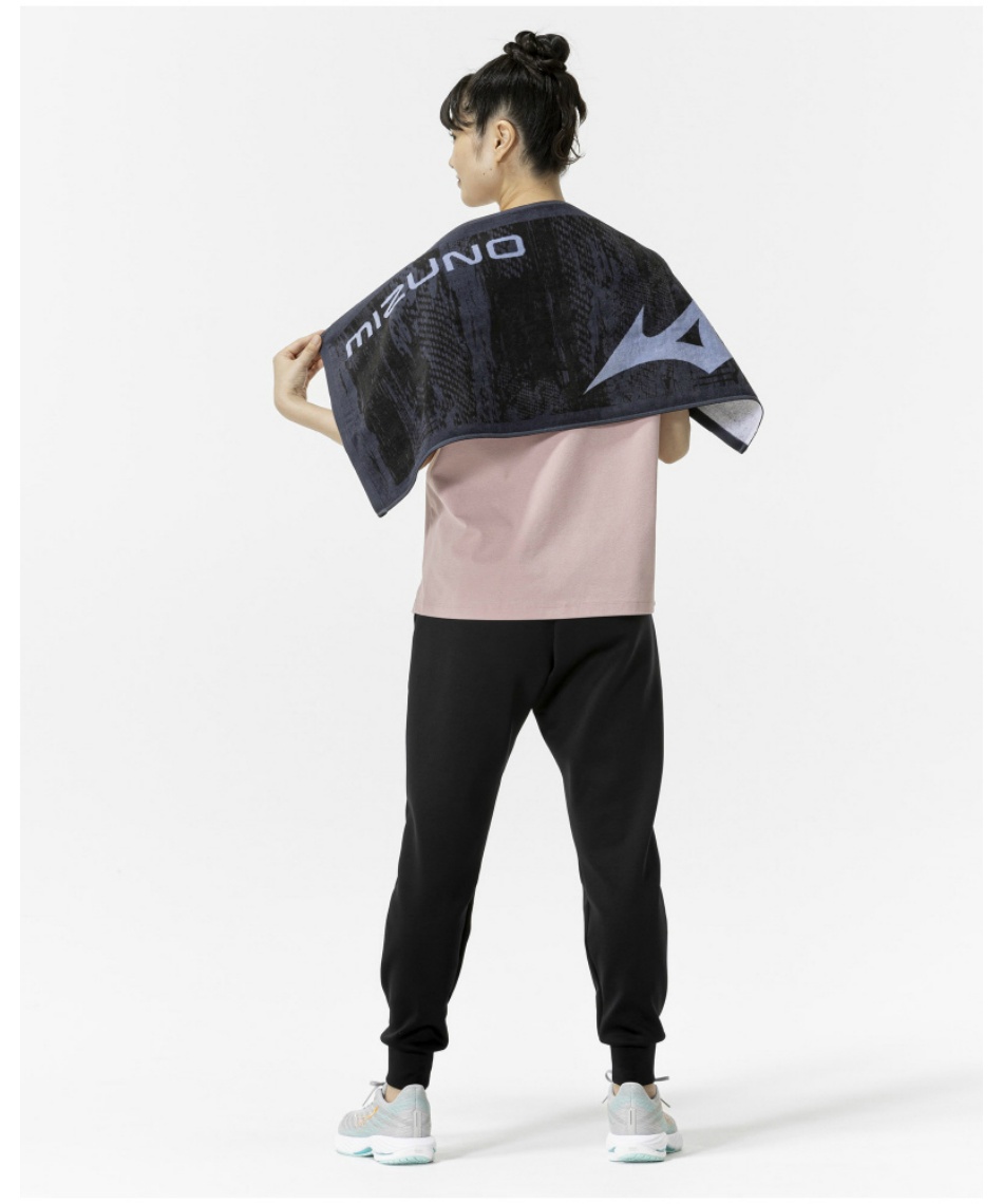 フェイスタオル今治製 グラフィックフェイスタオル32JYC112 | スポーツ