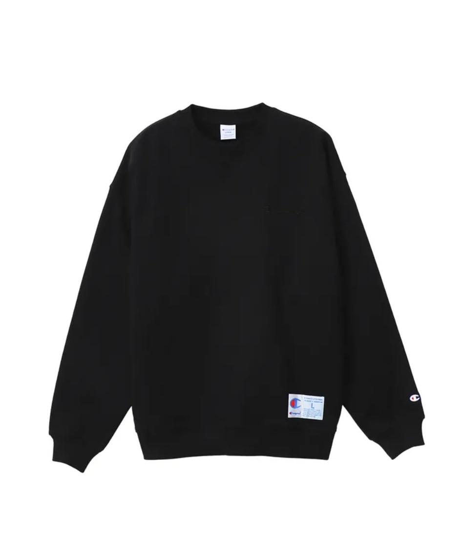 l|Cg88pt 18% OFF^SALE yz`sI(Champion) XEFbgg[i[ N[lbNXEFbgVc ANVX^C C3-Z001 Y 090 XL