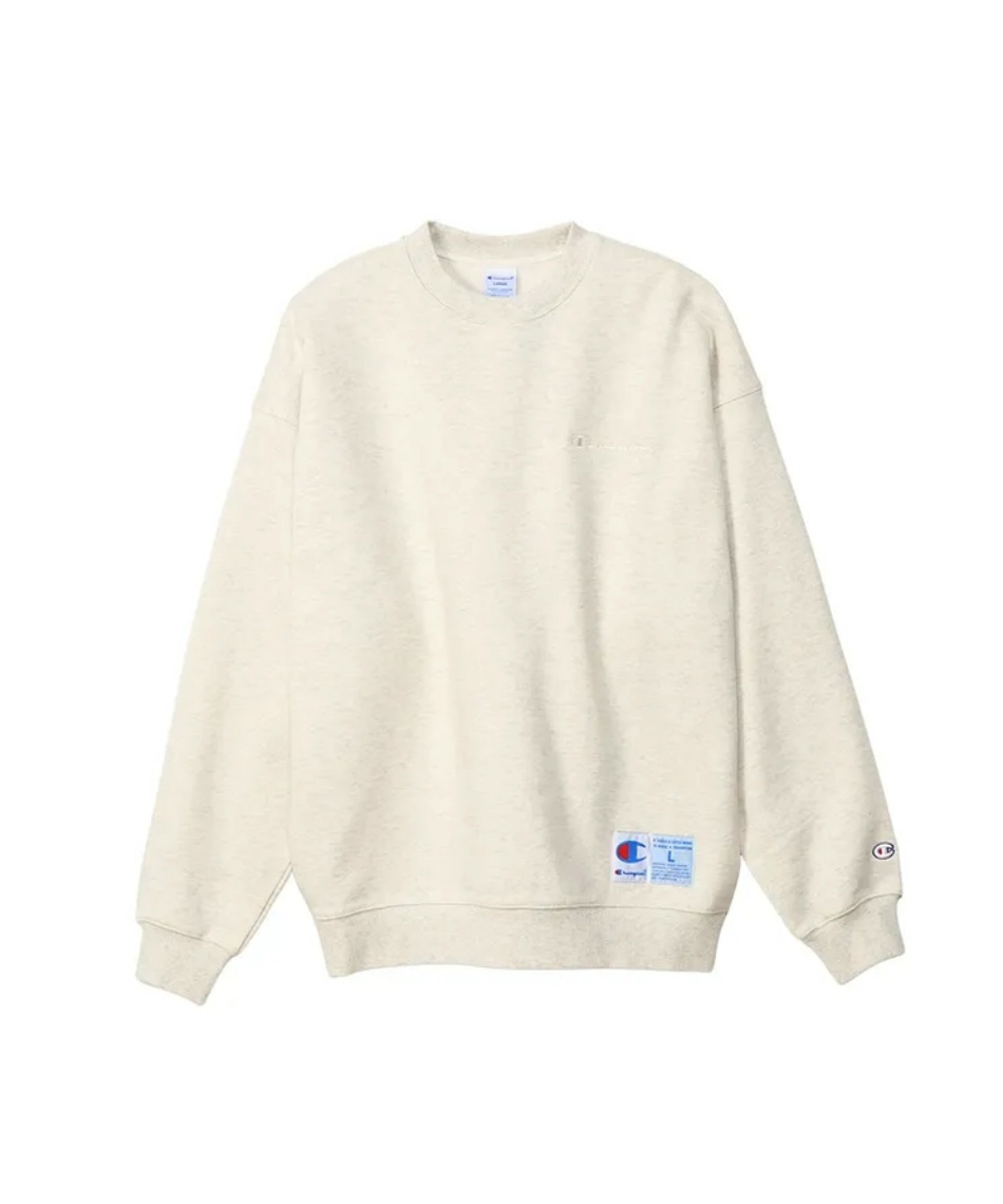 l|Cg88pt 18% OFF^SALE yz`sI(Champion) XEFbgg[i[ N[lbNXEFbgVc ANVX^C C3-Z001 Y 810 L