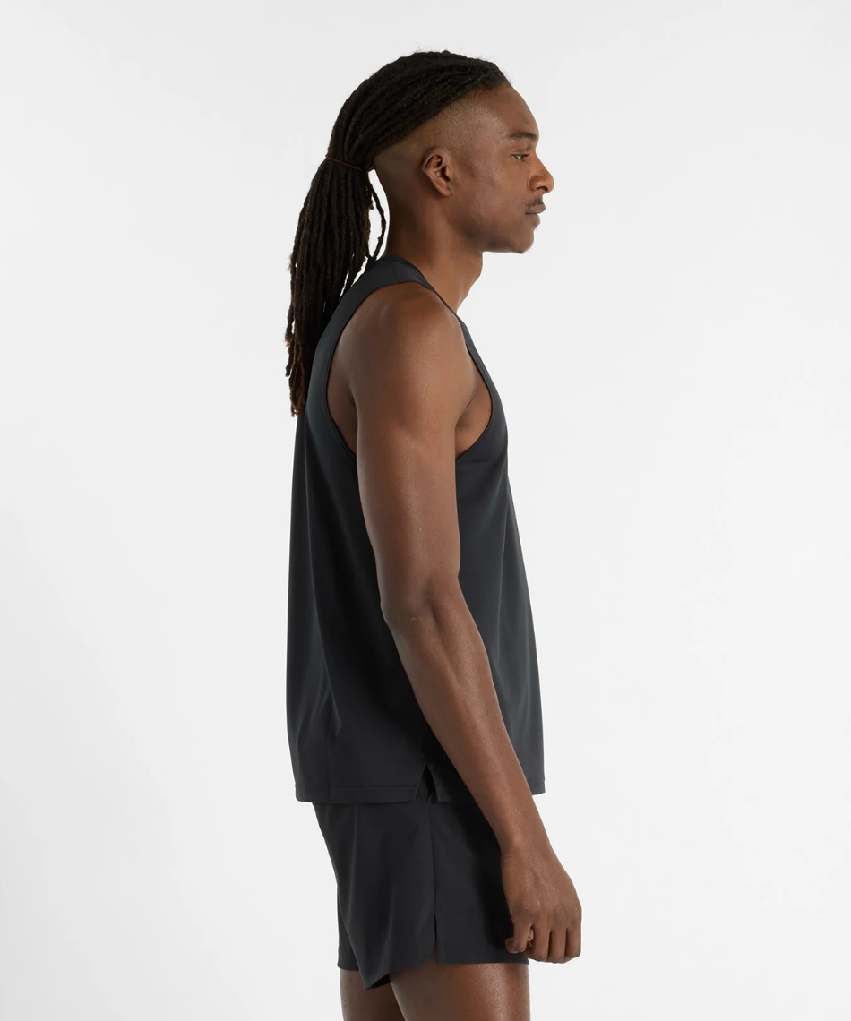 スポーツウェア ノースリーブ Sport タンク MT51800 | スポーツ用品