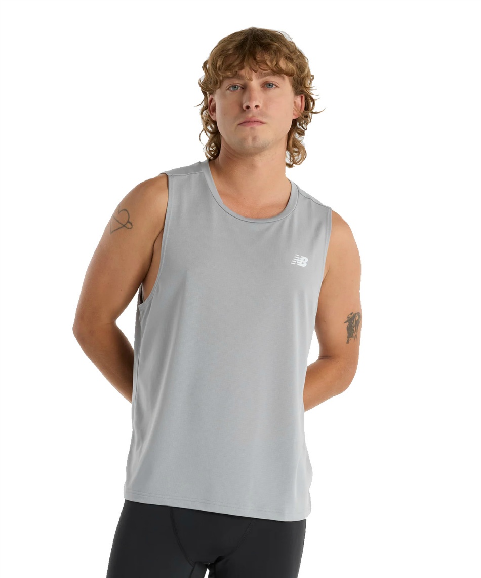 スポーツウェア ノースリーブ Sport タンク MT51800 | スポーツ用品