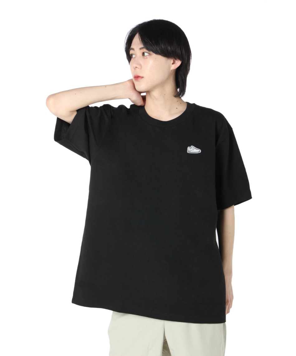 ニューバランス福袋 アウターと半袖Tシャツ ニューバランス福袋