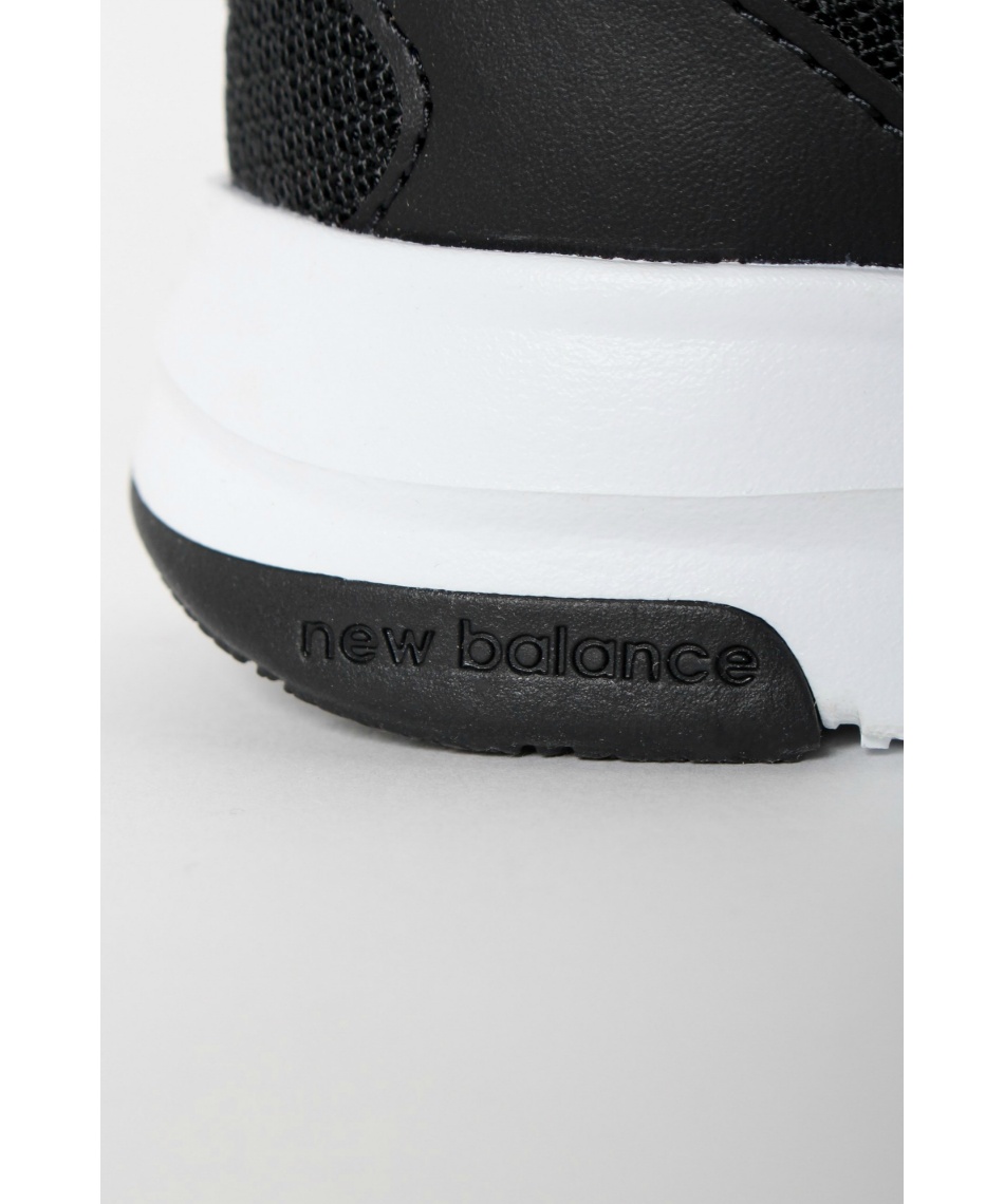 ジュニアスニーカー 578 V1 PK578BK | スポーツ用品ならヒマラヤ