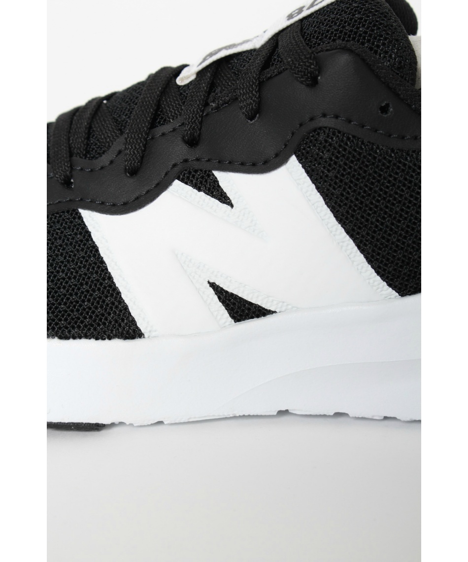 ジュニアスニーカー 578 V1 PK578BK | スポーツ用品ならヒマラヤ