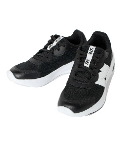 ジュニアスニーカー 578 V1 PK578BK | スポーツ用品ならヒマラヤ