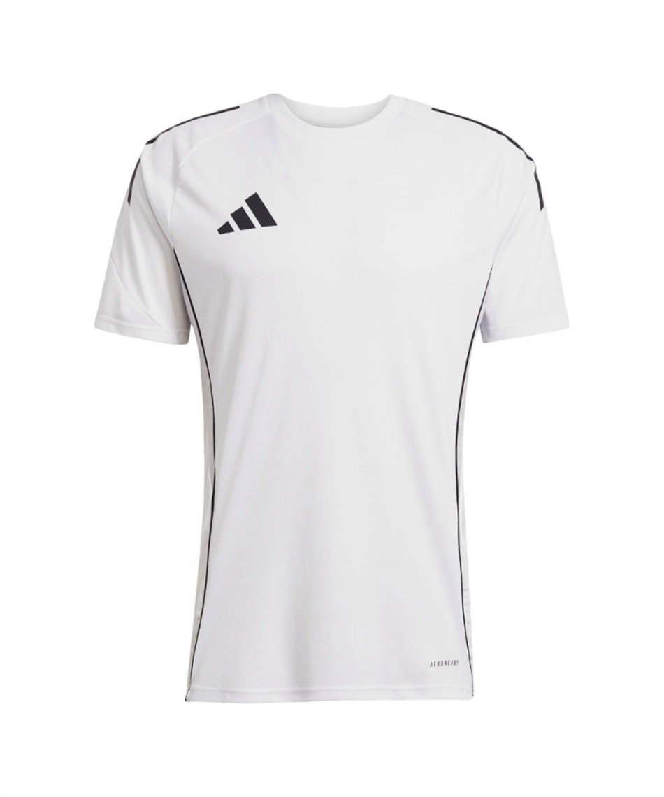 アディダス(adidas) サッカーウェア プラクティスシャツ 半袖 ティロ