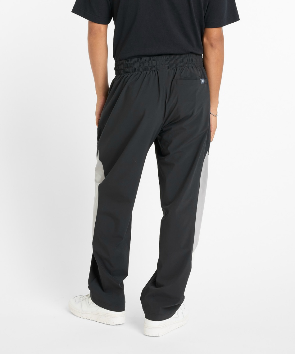 ニューバランス(new balance) ウインドブレーカー パンツ Hoops 裏